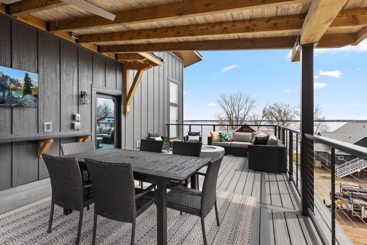Nisswa Quarterdeck Resort מראה חיצוני תמונה