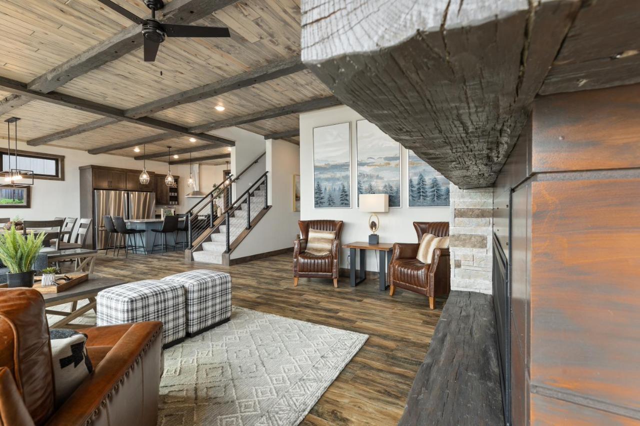 Nisswa Quarterdeck Resort מראה חיצוני תמונה