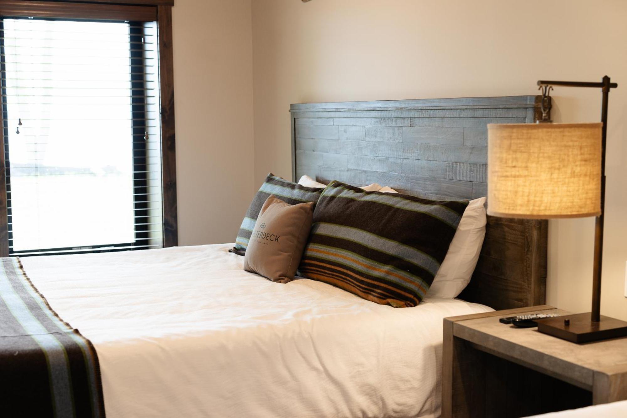 Nisswa Quarterdeck Resort מראה חיצוני תמונה