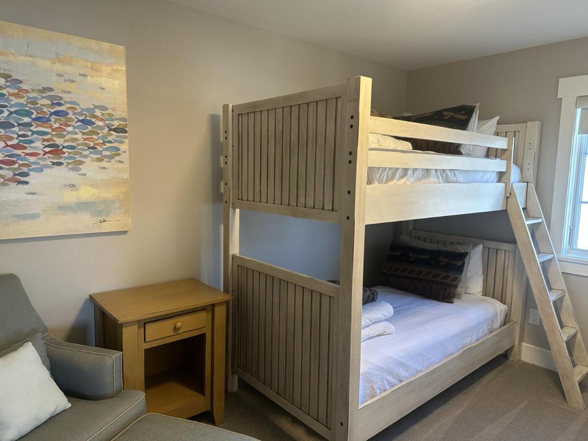 Nisswa Quarterdeck Resort מראה חיצוני תמונה